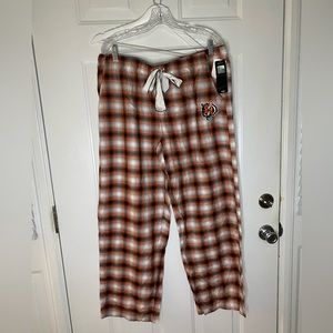Nike NFL Cincinnati Bengals Pajama Pants